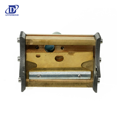 MK8 Zigarettenmaschinen Kleberollenbasis Stahl Holz OEM