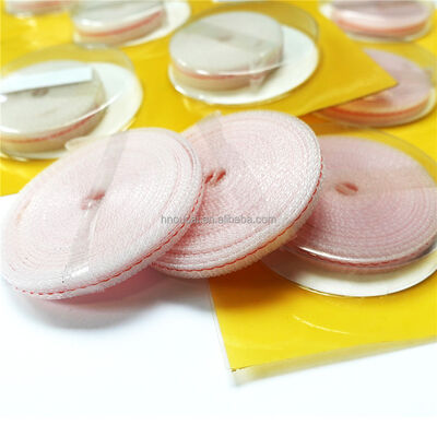 4100*8.2mm MK8 Nylon Suction Tape Rough Surface Semi-Automatic Grade for Tobacco Cigarette Maker Manual Driven Type