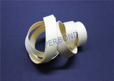 Glattes Oberflächen-Garniture-Band/hoch Verschleißfestigkeits-Kevlar-Gewebe-Band
