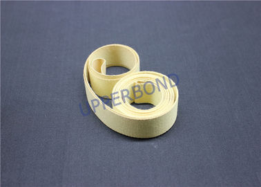 Vertikale Verpackenkevlar-Gewebe-Band-/Aramid-Gewebe-Band-Erweiterung ≤1.5%