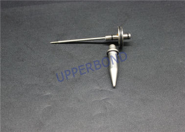 Upperbond-Kleber-zugeführte Spitzen-passim Tabak-Maschinerie-Ersatzteile