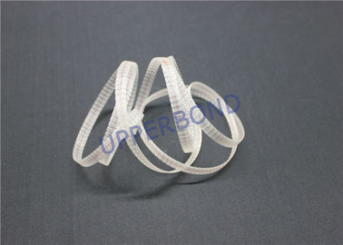 Nylon-Garniture-Band Protos-Zigaretten-Maschinen-Ersatzteil-Tabak-Getriebe