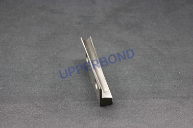 Super Slim-Größen-Zigaretten-Rod-Form, zum des Zigarettenpapiers zusammenzudrücken, das Zigarette Rod bildet
