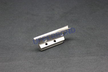 Zigaretten-Maschine Soems MK8 zerteilt Zigaretten-Zungen-Zusammensetzung der Zigarettenmaschine, um Zigarette Rod zusammenzudrücken