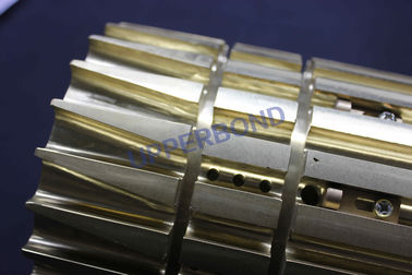 CER Tabak-Maschinerie-Ersatzteile, stark und starke Schnitt-Zigarette Rod, welche die Trommel überträgt Rod auf Filter-Maschine empfangen