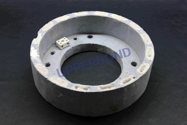 CER MK8 Zigaretten-Maschine zerteilt Zigarettenmaschine-Trommel-Heizung für Filter-Versammlung