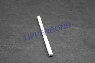 Niedriges abziehendes Anforderungs-keramisches Rasiermesser der hohe Kapazitäts-Zigarettenmaschine für das Spitzen Papier Fluffing