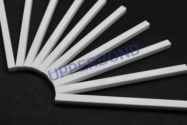 Oberfläche verstärktes keramisches Fluffing Messer zum Rasieren das spitzens des Papiers, bessere Adhäsion mit Zigarette Rod sicherstellend