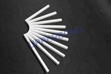 Hauni Protos keramisches Rasiermesser der Zigaretten-Maschinen-Ersatzteil-2-2 für das Spitzen Papier Fluffing