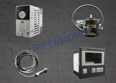 Elektronische Tabak-Maschinerie-Ersatzteile für Zigaretten-Maschinen