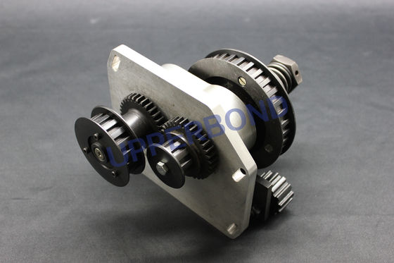 Maschinen-Teile ISO-Zigaretten-MK9, Getriebe für Maschinen-Gang-Antrieb