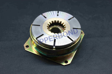 Genaue des Molins-Kennzeichen-8 Zahn-elektromagnetische Kupplung Zigaretten-Hersteller-18