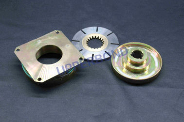 Glatte Zahn-elektromechanische Kupplung Leistung Molins Mk8 der Zigarettenmaschine-15