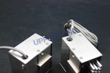 Verteilungs-Detektor der Zigaretten-Hlp/Gdx1 für Zigaretten-Verpackungsmaschine Molins/Hauni