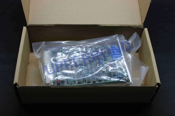 Stabiler Leistungs-Drehzahlregler für Sasib-Zigaretten-Verpackungsmaschine-elektrischen Generator