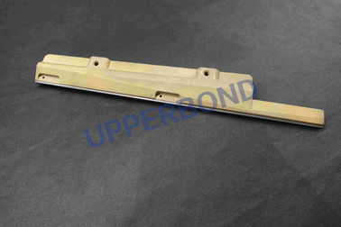 CER Tabak-Maschinerie-Ersatzteil-Körnchen umfasste Oberflächenheizung Garniture-Zus-Heizung für Fertigungsstraße der Zigaretten-Mk9