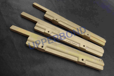 Strahlungsenergie-Kleber-Heizung der Zigarettenmaschine Protos 90e innerhalb Garniture-Satzes