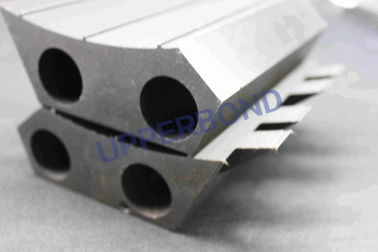 Materielle Handeisenrolle des Filters Maschine maximale 5 spitzend für den Verbindungskorken, der Papier spitzt