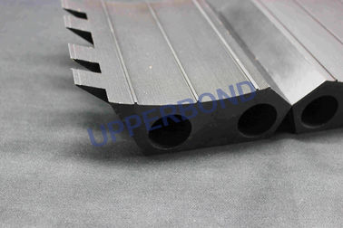 CER Tabak-Maschinerie-Ersatzteil-Magnetit verarbeiteter entgegengesetzt Block der Molins-Zigaretten-Filter-engagierenden Maschine Mk8 maximale 3