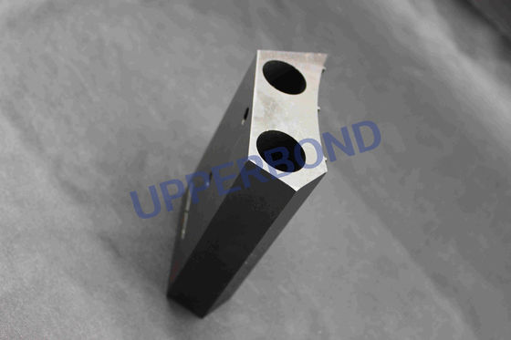 Materielles Zigaretten-EisenPackpapier-Verbindungsblock der Filter-Versammlungsteilnehmer-Maschine Molins maximal