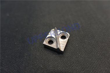 Steuer-Stempel-Trennmesser-Schneidern Molins-Zigaretten-Verpackmaschine-Linie HL2-Verpacker