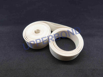 Kevlar-Faser Garniture-Band-Lager-Zigarettenpapier, das Tabak auf Zigarettenmaschine Protos einwickelt