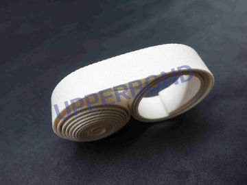 0.5mm Stärke Garniture-Band, das Rod-Papier mit geschnittenem Tabak für Garniture-Zus der Zigaretten-Produktions-Maschine hält