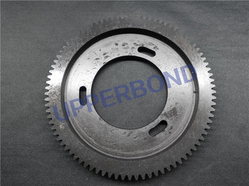 Zigarettenmaschine MK8 MK9 dreht Antriebsräder Hersteller Teeths