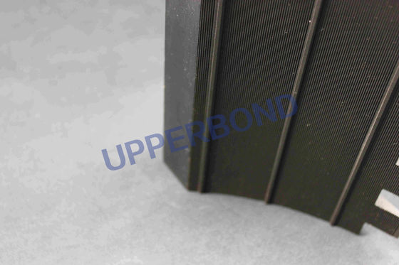 Zigaretten-Maschine ISO MK8 zerteilt materiellen Gegeneisenblock Molins-Zigaretten-Filter-engagierender Maschine maximale 3