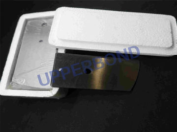 langes Blatt 140*40*0.2 Millimeter für ersten Schneidvorgang automatischen Zigaretten-Herstellers passim 8000
