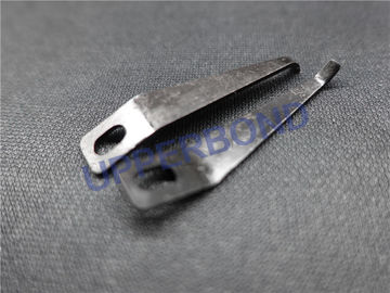 Metallische Tabak-Maschinerie-Ersatzteile