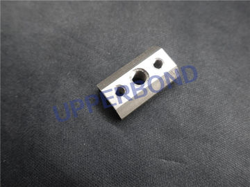 Tabak-Maschinerie-V-Form bauchte Basis aus