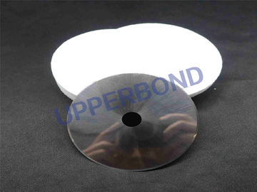 Widerstand Filter-dem Blatt zu des Eisenoxid-126mm Mk9 Molins
