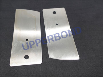 Legierungs-Trennmesser-Zigarette Macking-Maschinen-langes Messer