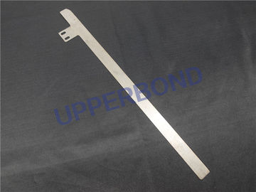 Legierungs-Linksrechtsleitblech-Tabak-Maschinerie-Ersatzteile