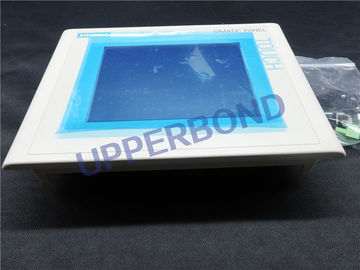 5,7 Farbbildschirm-Platten-Touch Screen des Zoll-SIMATIC des System-TC