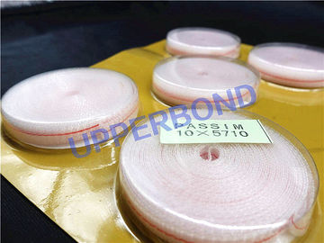 10*5740mm Nylonsaugband-passim Zigaretten-Maschinen-Ersatzteile
