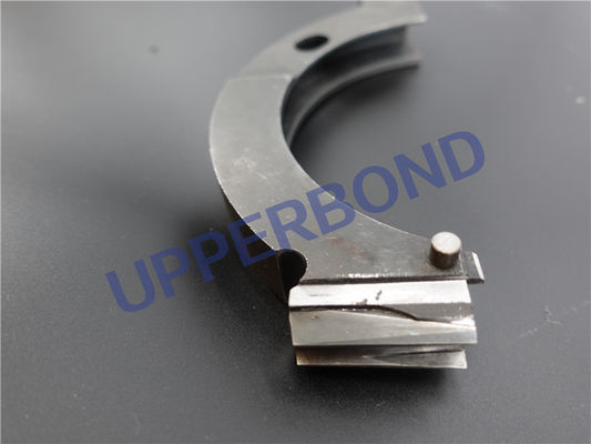 Molins-Kennzeichen 8 9 Zigaretten-Maschinen-Messer mit Halter