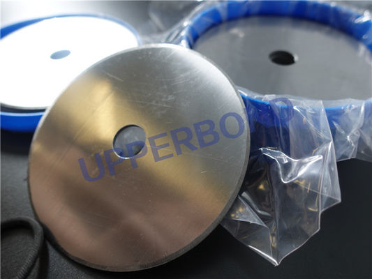 Azetat Tow Filter Knife For Cigarette PD 400, der Maschine herstellt, baute Filter zusammen