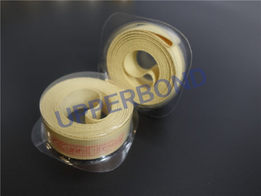 Tabak-Ersatzteile 2489 x 22mm Kevlar Faser Garniture-Band