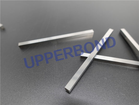 Zigaretten-Maschinen-Messer MK8 Bobbin Tipping Paper Slitting Slicing