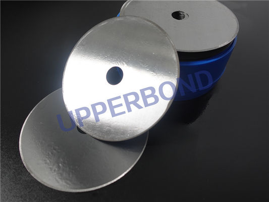 Zigaretten-Fließband Azetat Tow Final Cut Knife PD 400