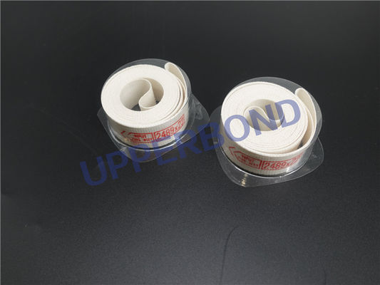 Band Tabak-Rod Formings 22mm MK9 Garniture flammhemmend
