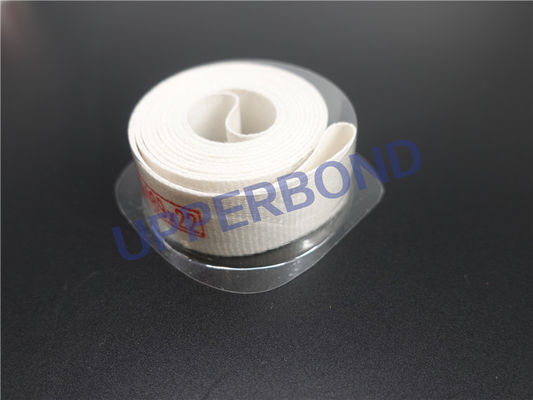 2489*22mm Tabak PM5 Garniture-Band für die Herstellung der Maschine