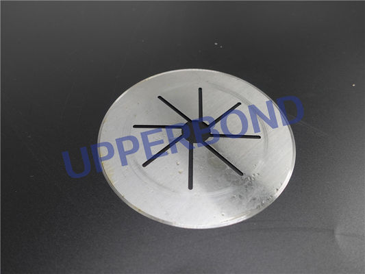 Kundengebundener Hersteller-Filter Rod Cutter Knife der Größen-Mk8
