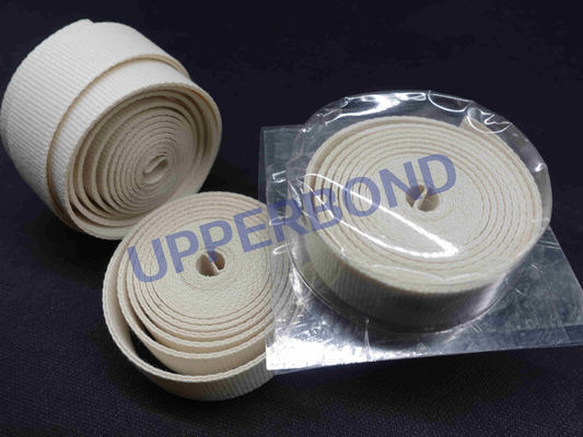 14,5 * 2475 überzogenes Garniture Band, das Filterpapier-und Azetat-Schleppseil transportiert