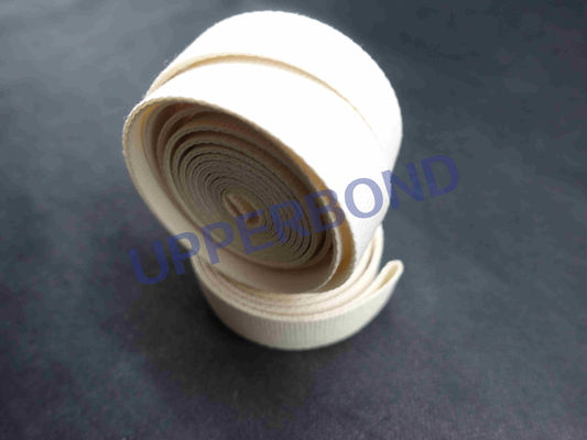 0.5mm Kevlar Faser-Förderer-Band für Hauni-Filter, der Maschine Kdf2 herstellt