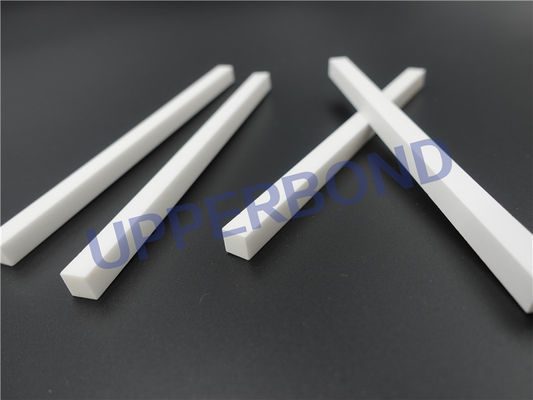 Aluminiumoxyd, das Papierzigaretten-Maschinen-Messer spitzt
