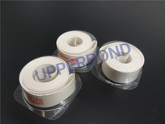 3200m Aramid Gauze Garniture Tape For Cigarette Walzwerk