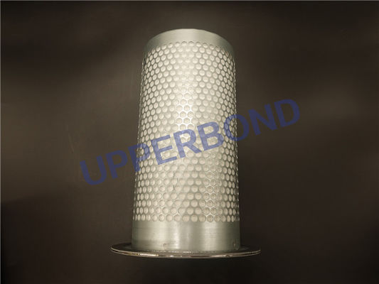 CER Luft-Separator-Kern-Zigaretten-Hersteller-Wartungs-Verbrauchsmaterialien